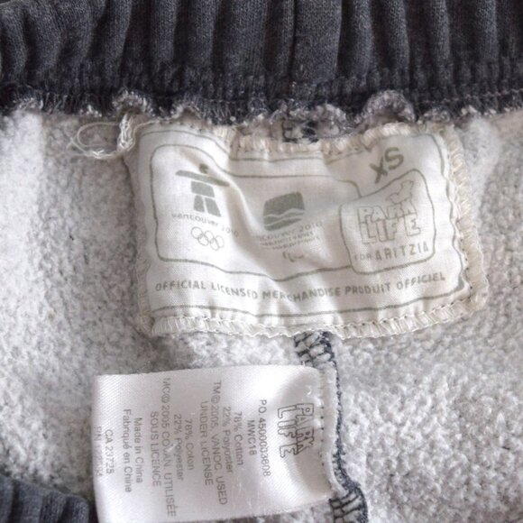 2010 Vancouver Olympics Official Mascot Sweatpants - Picture 5 of 6